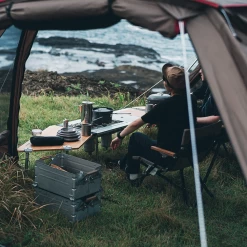 Snow Peak Bamboo IGT Table Left Open 13 Snow Peak Bamboo IGT Table Left Open -Online Camping Supplies 3 04c24d71 0161 4358 a6a8 dc635d37f277