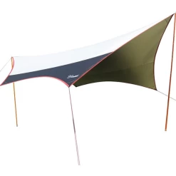 Vidalido Large Butterfly Tarp Black -Online Camping Supplies 3 06bdc375 b695 4f4a 8085 0ef025e31836