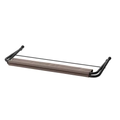 Snow Peak Folding Grey Bench -Online Camping Supplies 3 300d0dd2 2264 4785 9c76 990472b14922