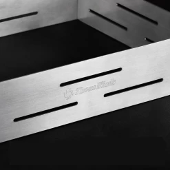 Thous Winds Kovea Cube Cassette Stove Stainless Steel Windscreen -Online Camping Supplies 3 6320bbc1 e0f0 4ff3 943a a92e56f5398c