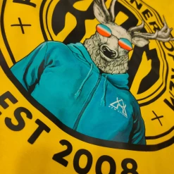 KZM Proud Owner Sweater- Kids -Online Camping Supplies 3 a8e72f93 cd36 4030 af59 36e41327d8ac