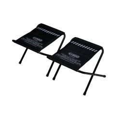 Cargo Container Wide BBQ Chair 2pcs -Online Camping Supplies 3 aa858cec 6db2 40bd a437 5c1bb0e10ee4