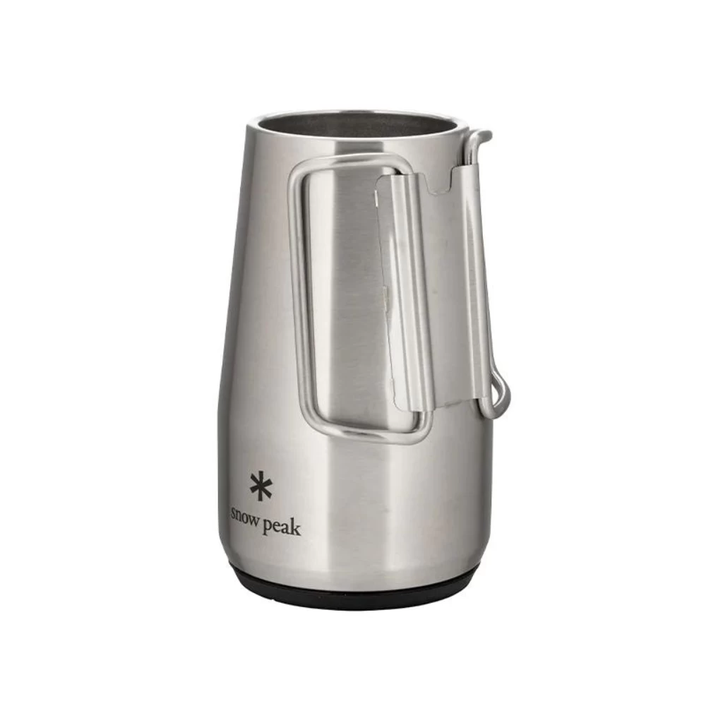 Snow Peak Shimo Growler 4 Snow Peak Shimo Growler - Image 2