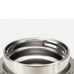 Snow Peak Stainless Vacuum Bottle Tsuzumi 350 Black -Online Camping Supplies 3 dfca90db 8648 4676 a36a e9d826c490bf