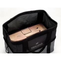 Snow Peak Gear Container 8 Snow Peak Gear Container -Online Camping Supplies 3 f51514e3 47e6 4087 a166 8a302b8e4638