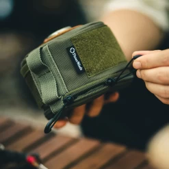 Thous Winds 230g G2 Tactical Gas Canister Set - Black -Online Camping Supplies 3 fe190090 d085 4042 b74c 8378e56df59c