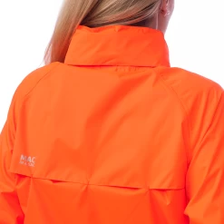 MAC IN A SAC III Neon Adult Jacket -Online Camping Supplies 4 28