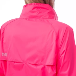 MAC IN A SAC III Neon Adult Jacket -Online Camping Supplies 4 29