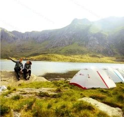 Mobi Garden Camping Tent 3P -Online Camping Supplies 4 4