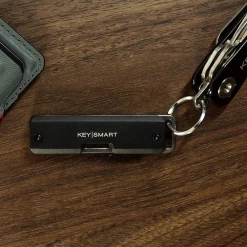 Keysmart Dapper 100 Ultra-Slim Keychain Knife -Online Camping Supplies 4 59