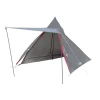 DoD Riders's One Pole Tent 1 DoD Riders's One Pole Tent -Online Camping Supplies 4 81