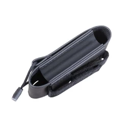 Victorinox Leather Imitation Belt Pouch -Online Camping Supplies 4.0481.3 4