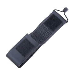 Victorinox Leather Imitation Belt Pouch -Online Camping Supplies 4.0481.3 5