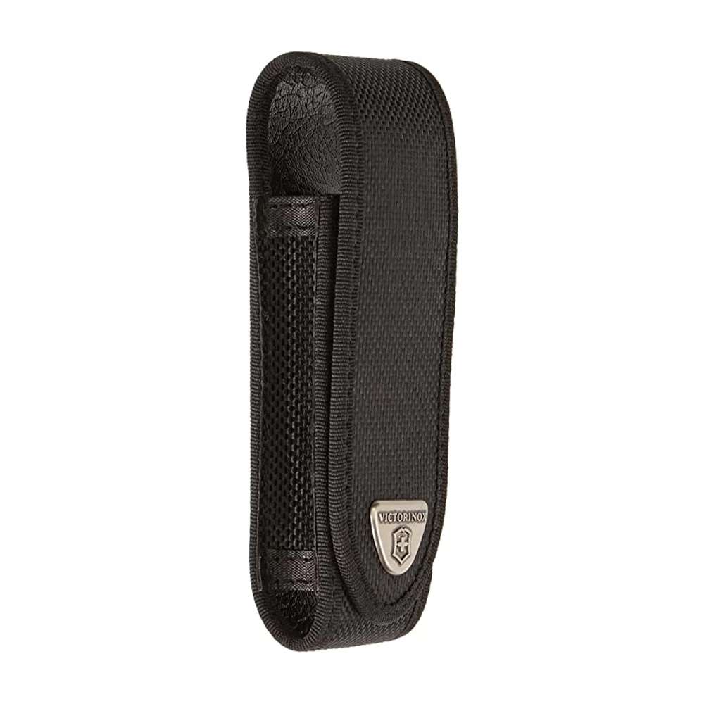 Victorinox Nylon Belt Pouch With Belt Loop 4 Victorinox Nylon Belt Pouch With Belt Loop - Image 2