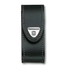 Victorinox Leather Belt Pouch - Black -Online Camping Supplies 4.0520.3 2