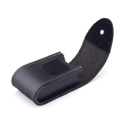 Victorinox Leather Belt Pouch With Clip - Rotating