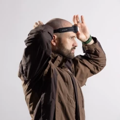 Biolite Headlamp 800 Pro-Midnight Gray/Black -Online Camping Supplies 40