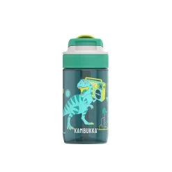 Kambukka Lagoon 400 Ml - Urban Dino -Online Camping Supplies 400 Urban Dino Front 3