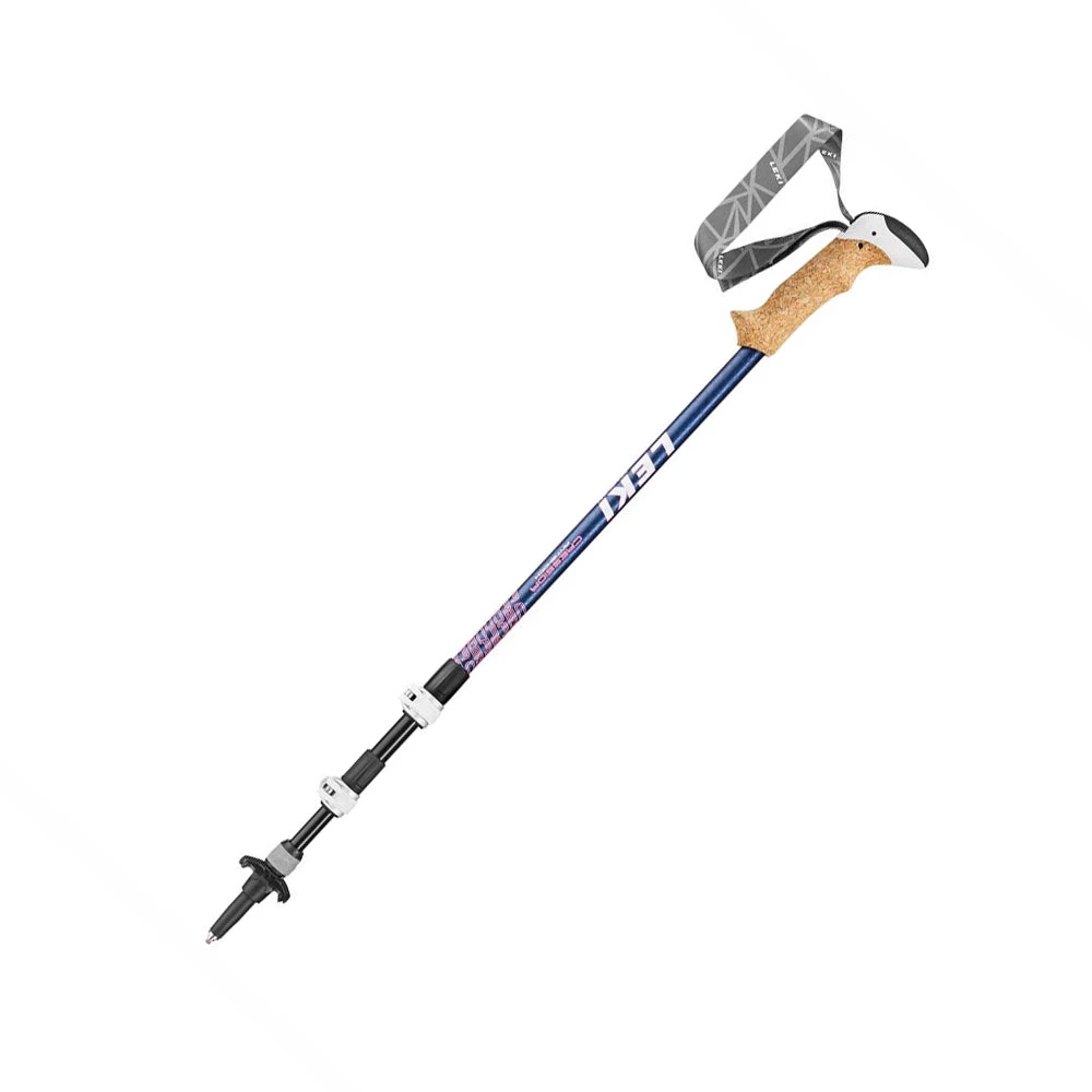 Leki External Locking System Antishock Cressida AS 3 Leki External Locking System Antishock Cressida AS