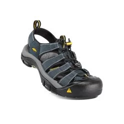 Keen Newport H2 (Men) - Navy/Medium Grey -Online Camping Supplies 44