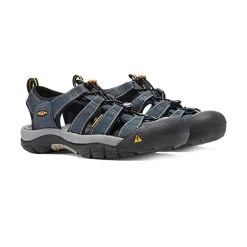 Keen Newport H2 (Men) - Navy/Medium Grey -Online Camping Supplies 46 1