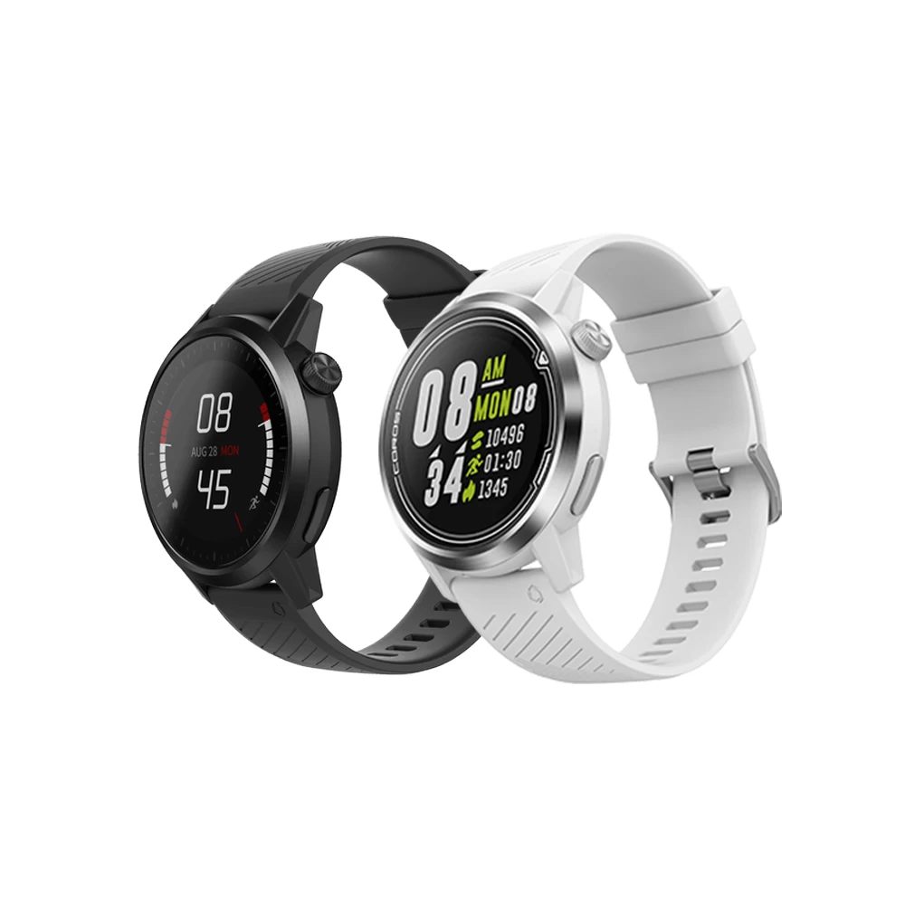 Coros Apex 46mm Multisport GPS Watch Grey 3 Coros Apex 46mm Multisport GPS Watch Grey