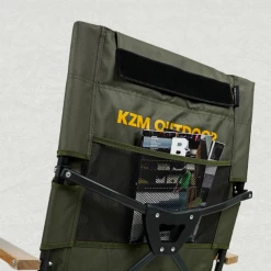 KZM Quantum Chair -Online Camping Supplies 4 0c0d0579 998a 48fd b761 0a44ef56d584