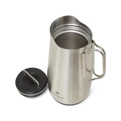 Snow Peak Shimo Growler 7 Snow Peak Shimo Growler -Online Camping Supplies 4 113e45fb b061 4302 b05a d17cfa223bd9