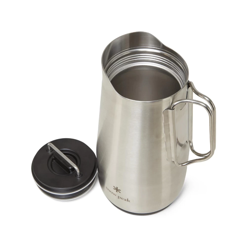 Snow Peak Shimo Growler 5 Snow Peak Shimo Growler - Image 3