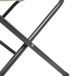 Cargo Container Wide BBQ Chair 2pcs -Online Camping Supplies 4 1e1d17bb c6f4 42b5 af72 6011753edd28