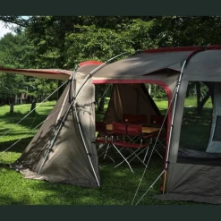 Snow Peak Snow Land Lock Ivory -Online Camping Supplies 4 1e7320a6 59a8 40ba 8eca 1c2d140c9b38