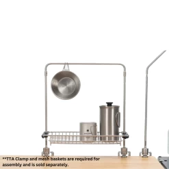 Snow Peak TTA Unit Frame -Online Camping Supplies 4 4ddcfa94 3529 48e9 a821 c723e341ae71