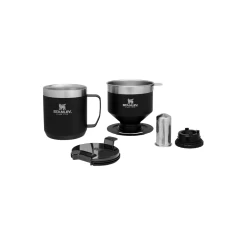 Stanley Classic Perfect-brew Pour Over Set -Online Camping Supplies 4 5fcb2719 c280 435e 9c39 be9dba0b2747