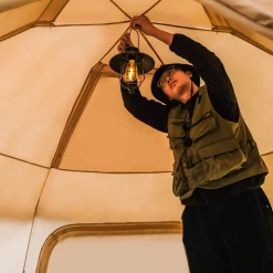 Adventurer Tanxianzhe Hexa Auto 4P Tent -Online Camping Supplies 4 5fd5a38f bd20 404d 9474 230fa8dab67a