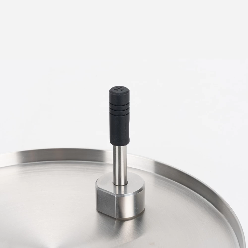 Snow Peak TTA Side Tray 6 Snow Peak TTA Side Tray - Image 4