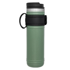 Stanley Legacy Neverleak Travel Mug 20oz - Hammertone Green -Online Camping Supplies 4 a7e9342d a50c 406f b51b 5cbd460fd210