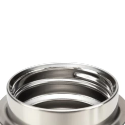 Snow Peak Stainless Vacuum Bottle Milk 500 Sand -Online Camping Supplies 4 ccbaadd6 1ee8 463c adc5 da6f64470de5