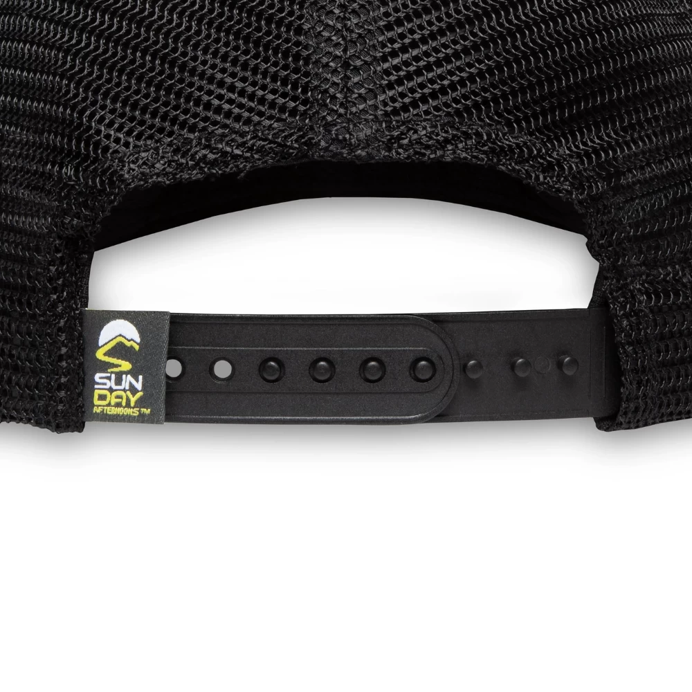 Sunday Afternoon Trucker SA PEAK 6 Sunday Afternoon Trucker SA PEAK - Image 4