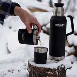 Stanley Master Unbreakable Thermal Bottle -Online Camping Supplies 5 10