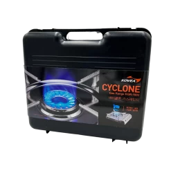 Kovea Cyclon Gas Stove -Online Camping Supplies 5