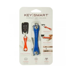 Keysmart Compact Key Holder -Online Camping Supplies 5 34