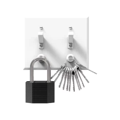 KeySmart Keycatch 3 Pack -Online Camping Supplies 5 54