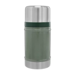 Stanley Classic Lagendary Food Jar 24oz Hammertone Green 9 Stanley Classic Lagendary Food Jar 24oz Hammertone Green -Online Camping Supplies 5 67