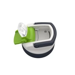 Kambukka Lagoon 500 Ml - Topaz Blue -Online Camping Supplies 500 Topaz Blue 4