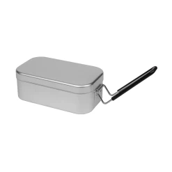 Trangia Mess Tin With Black Handle -Online Camping Supplies 500210 3