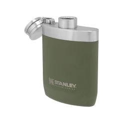 Stanley Master Flask Black 8oz -Online Camping Supplies 510KmMvThWL. AC SL1200
