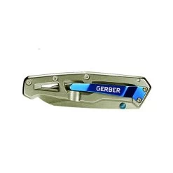 Gerber Paralite Fine Edge Champagne 5 Gerber Paralite Fine Edge Champagne -Online Camping Supplies 51SJ4e1QyLL. SL1000