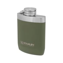 Stanley Master Flask Black 8oz -Online Camping Supplies 51vryQj0UL. AC SL1200