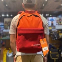Caribee Campus 22L - High Durability Vibrant Colour Casual Unisex Bag Pack Lightweight Backpack -Online Camping Supplies 54c97d78a6b98bd72db0e047c8ed896d tn