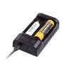 Fenix ARE-X2 Battery Charger Dual 1 Fenix ARE-X2 Battery Charger Dual -Online Camping Supplies 589794